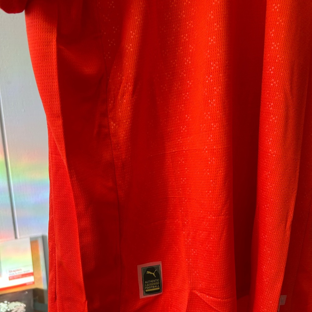Puma Portugal Cristiano Ronaldo jersey - Picture 5 of 7